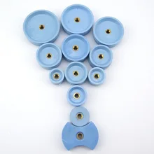 Чехол для часов, открывалка, часовщик, пресс, набор, пластиковый чехол, Хрустальное стекло, набор инструментов для ремонта, LL@ 17