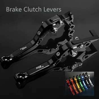 

For BMW G650GS G 650GS G 650 GS G650 GS 2008 2009 2010 2011 2012 2013 2014-2016 Extendable Motorcycle Brake Clutch Levers