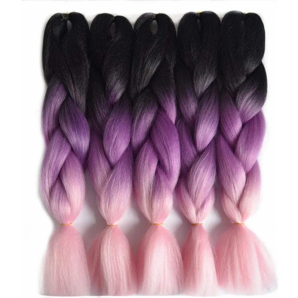 braiding hair Full Star 03