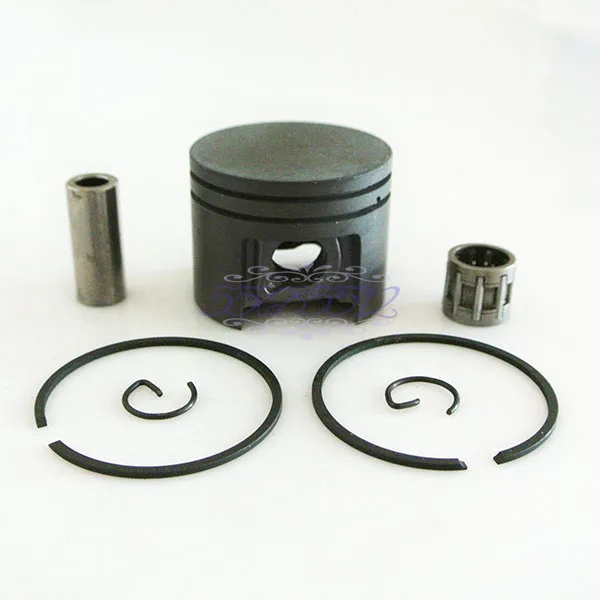 

38mm Piston 10mm Pin & Ring & Bearing Kit Set Fit STIHL 018 MS180 Chainsaw