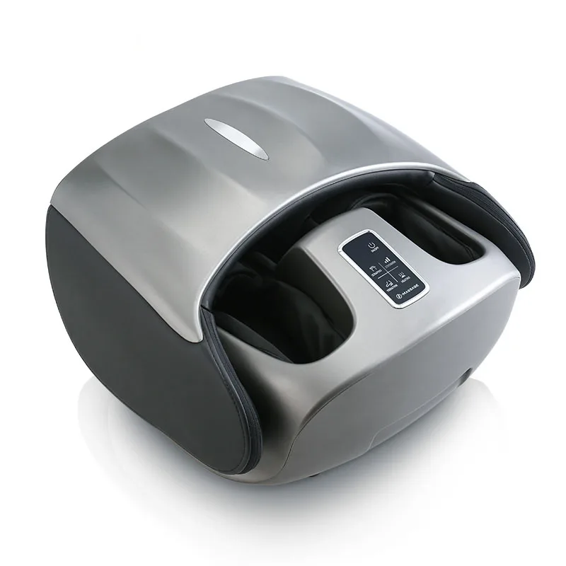 Машина для лечения ног, разминающий Домашний Массажер для голени, роллер, полностью автоматический, многофункциональный, с подогревом