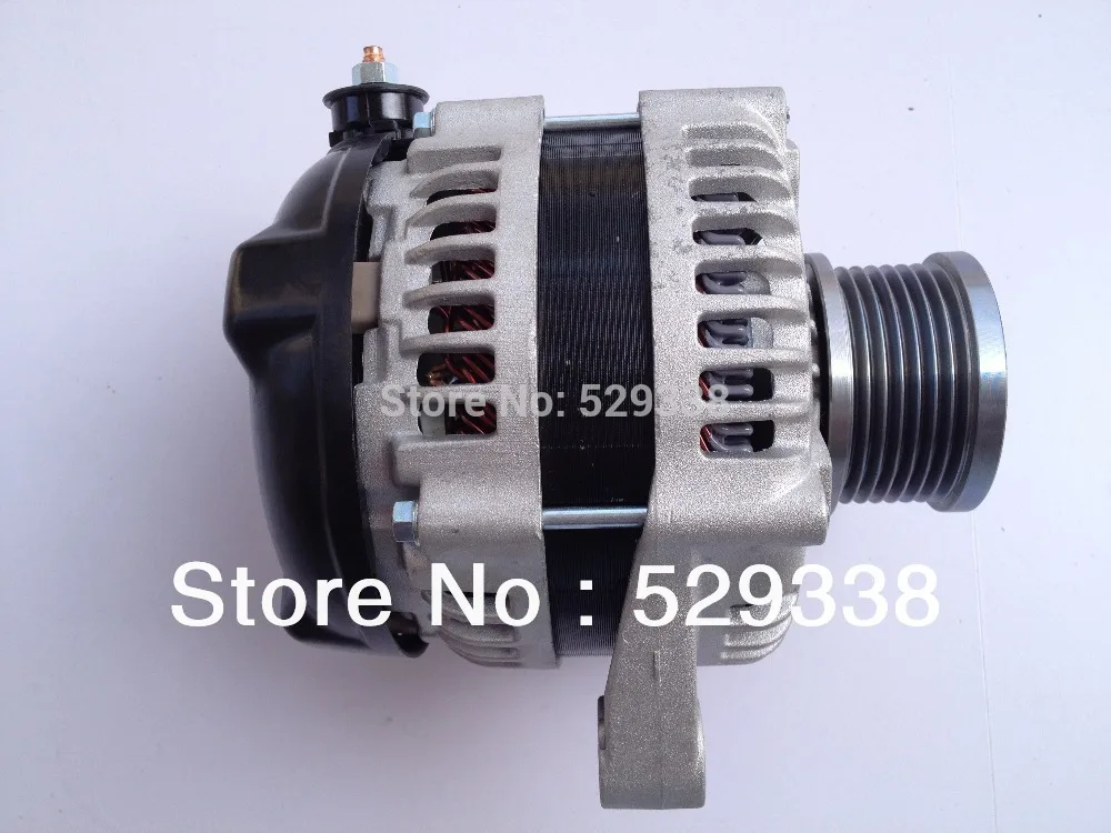 BRAND NEW 100 HIGH AMP ALTERNATOR 130A 1042103411 27060 30070