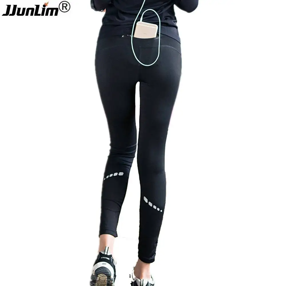 Yoga Legging Compression Pants Women Fitness Bodybuilding