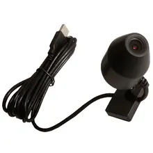 Вождение автомобиля Регистраторы USB DVR Фронтальная камера для чистого мультимедиа для Android DVD плеер с радио Процессор RK3066 или RK3188