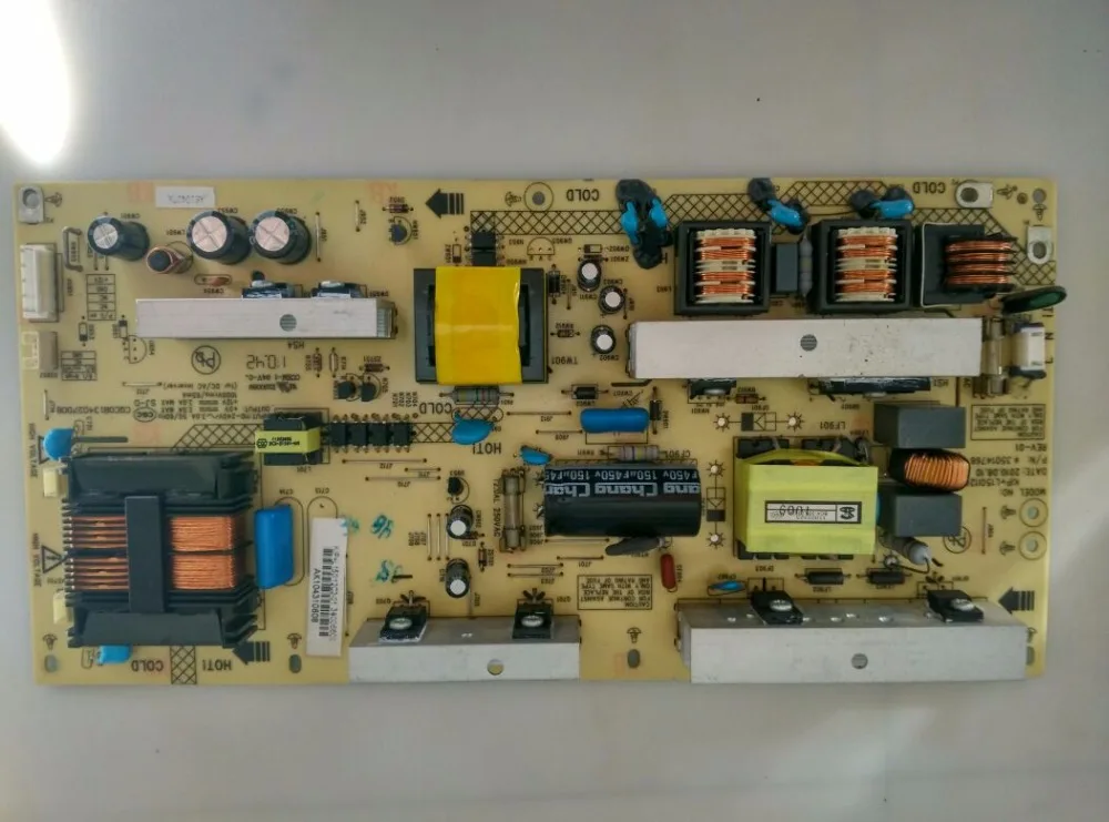 

KIP+L150I12C2-01 34006620 34006601 34007050 35015366 Good Working Tested