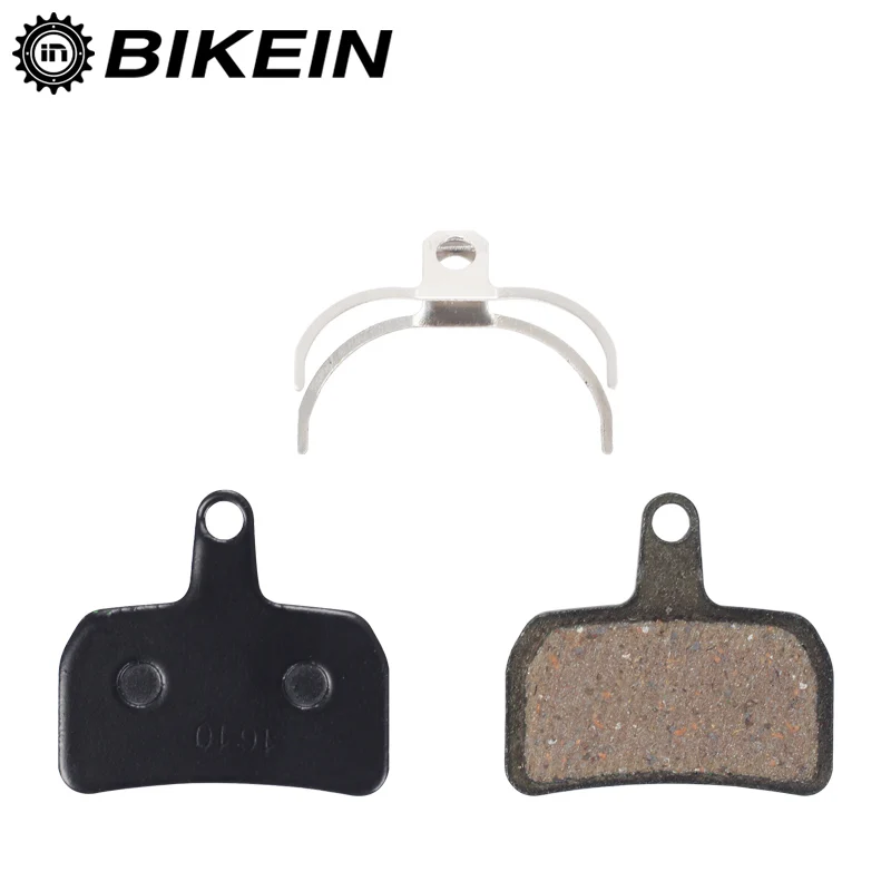 BIKEIN 4 пары дисковый тормоз горного велосипеда Pads для HOPE Mono Mini Pro. XL3030 велосипедная