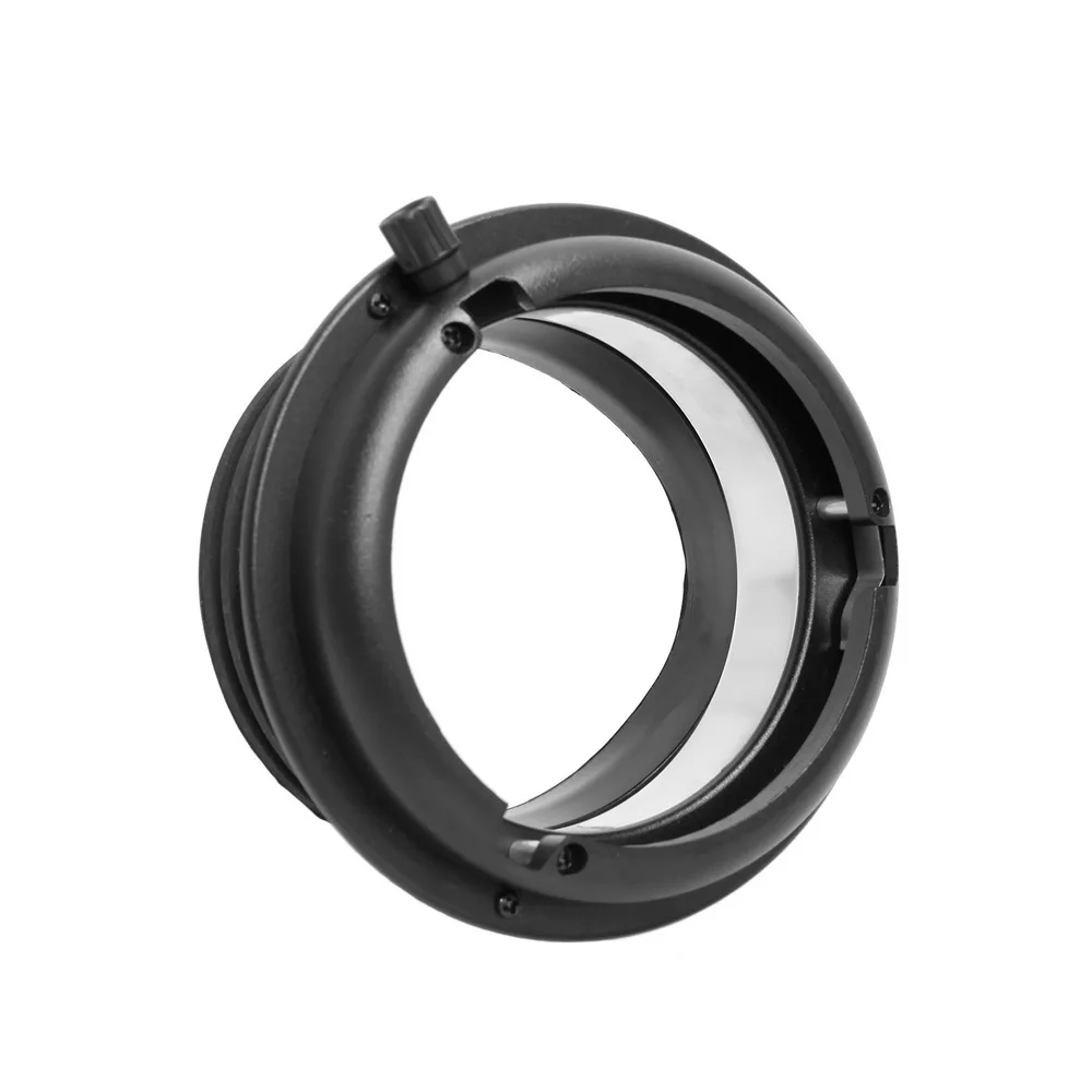 Speedring Adapter Profoto Head to Bowens Mount Converter For Softbox Snoot Beauty Dish Studio Lighting Accessories Fotografia