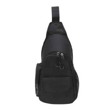 

Photo Case Camera Shoulder Bag Backpack Messenger Bag Chest Bag For -Nikon Coolpix P1000 P900 P900S D750 D4 D3 D3S D3X