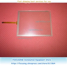 Новое PWS6600C-S стекло с сенсорным экраном
