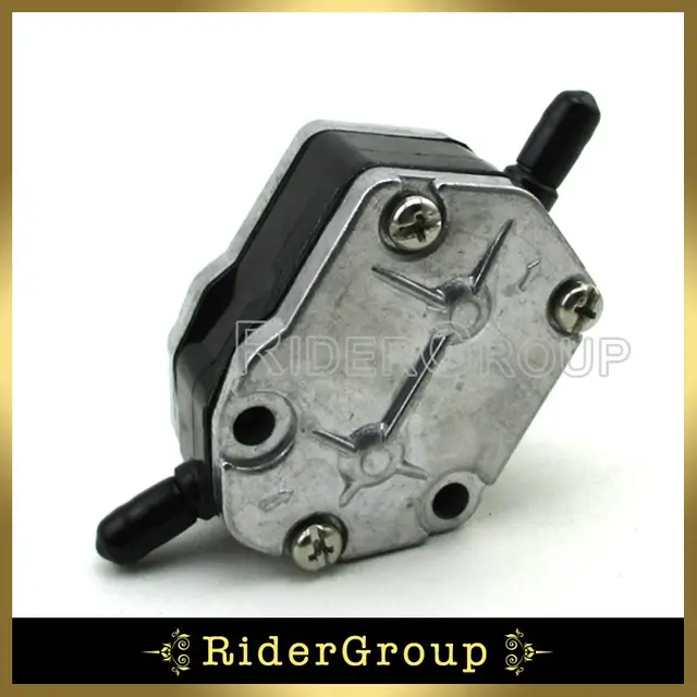 Fuel Pump For Yamaha Outboard 25HP 30HP 40HP 48HP 50HP 55HP 60HP 70HP