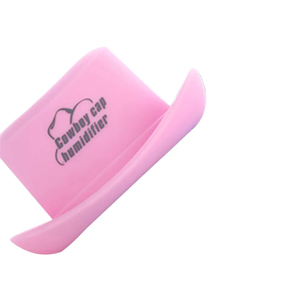 USB креативный ковбойская шляпа увлажнитель воздуха
