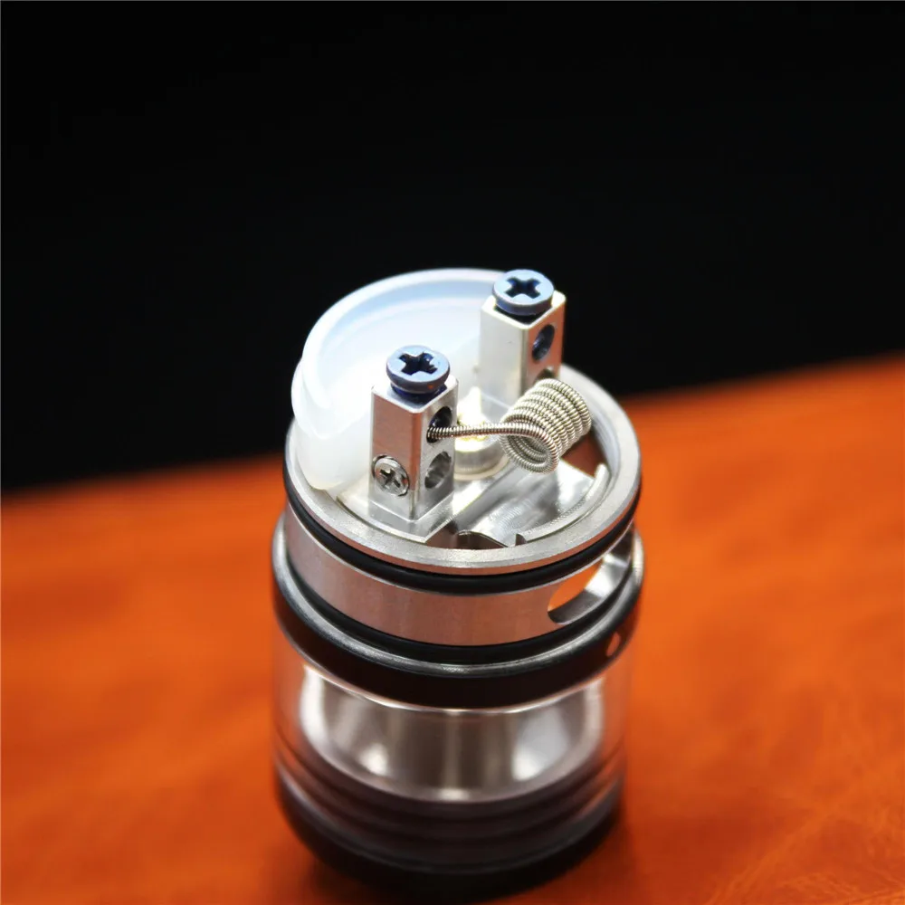 iJoy Limitless RDTA Plus25