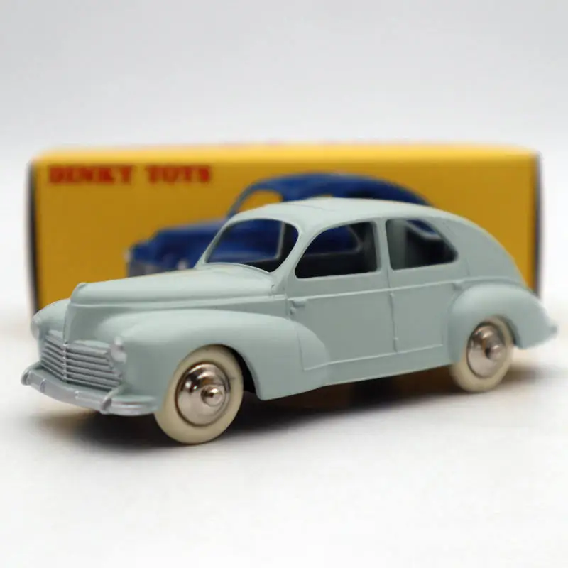 DINKY TOYS FRANCE, Peugeot 203, Référence 24R. EUR 37,00