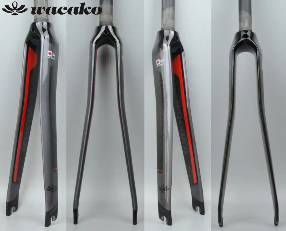 carbon bicycle fork