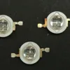 Светодиодный инфракрасный излучающий диод, 5 Вт 940nm ИК-матрица, светодиодный Невидимый ИК-Светодиодный модуль для компьютера и принтера, 4 чи... ► Фото 2/4