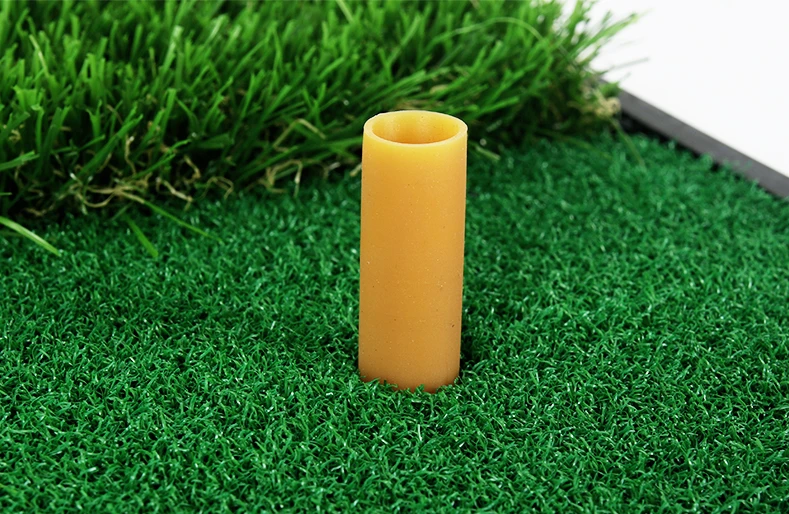 3363cm 2 Style Grass Golf Mats Golf Training Mat Indoor Golf Green Practice Mini Golf Hitting Mat 12