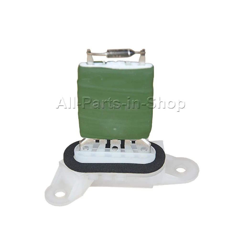 AP03 15-80647 1580647 4P1444 JA1577 A/C Heater Fan Blower Motor Resistor for Saturn Sky |