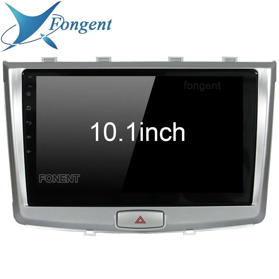 Для Great Wall Hover Haval H6 спортивный Android блок Радио мультимедийный плеер 1 2 din DVD gps навигатор Carplay аудио