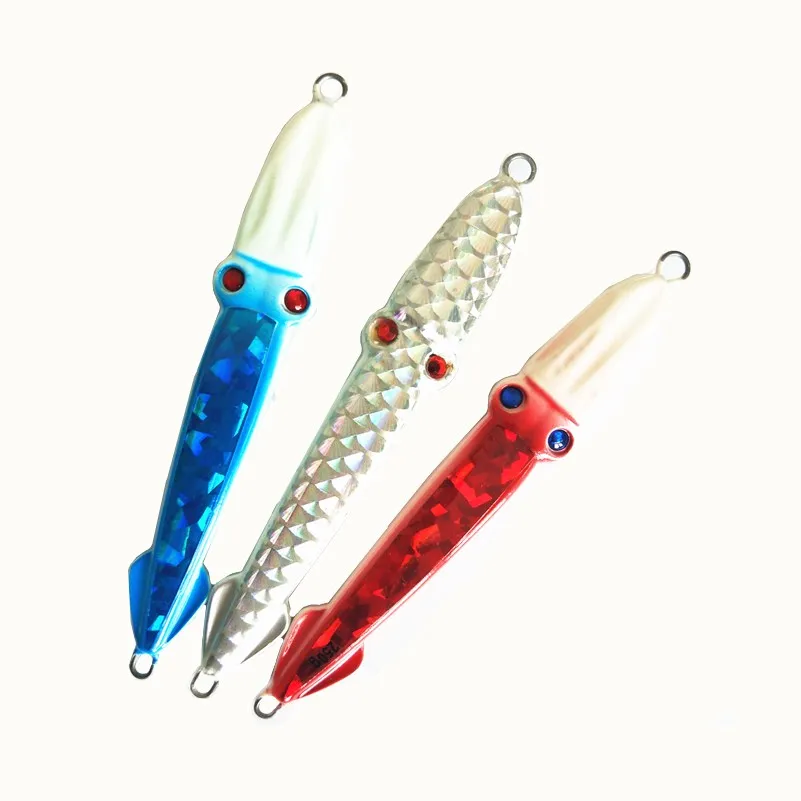 Direct manufacturers to accept orders fast deep down jig lure fishing lures 150g200g250g with