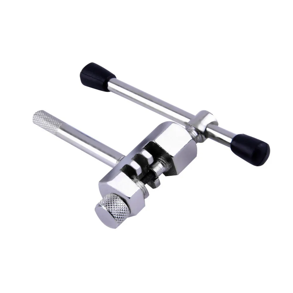 Discount Type 8-10 Bicycle Chain Rivet Repair Tool Breaker Splitter Pin Remove Replace Bike Chain Breaker Hot Selling 4 Discount Type 8-10 Bicycle Chain Rivet Repair Tool Breaker Splitter Pin Remove Replace Bike Chain Breaker Hot Selling 4