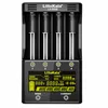 LiitoKala lii-500S lii 500S LCD Smart Battery Charger 1.2V 3.7V 18650 17500 26650 AA AAA Lipo Lithium Flashlight Battery Charger ► Photo 1/6