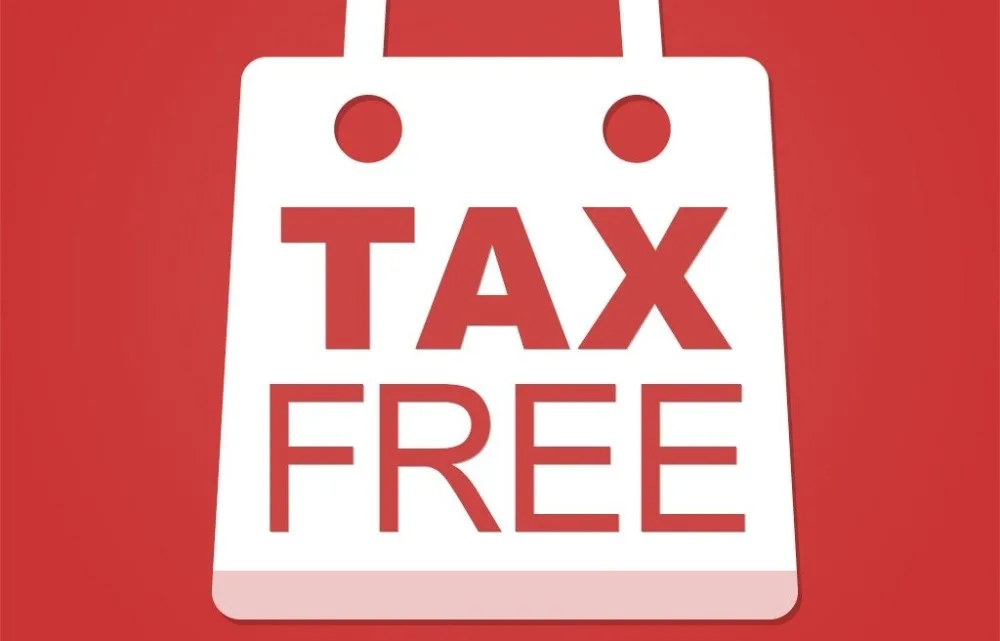Tax 5. Tax system.