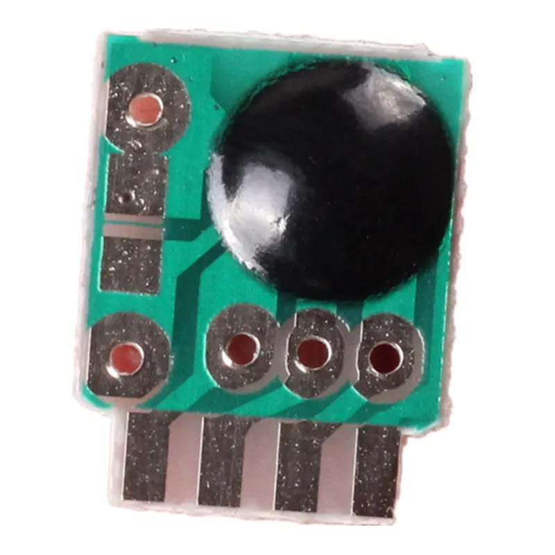 Sound Module For Toy IC Chip 10pcs Siren Music Integration Module 3V