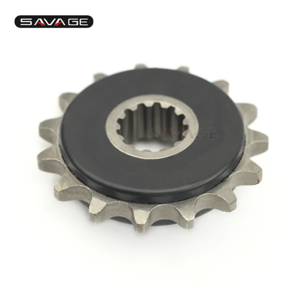 Передняя Звездочка привода 525 15T для HONDA VFR400R VFR400 NC30 RVF400 NC35 CBR400R NC23 NC29 аксессуары