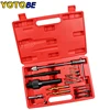 Kit d'outils pour Garage de voiture 16 pièces | Dissolvant de bougie, réparation de filetage de la voiture, Kit d'outils pour le Garage ► Photo 1/2
