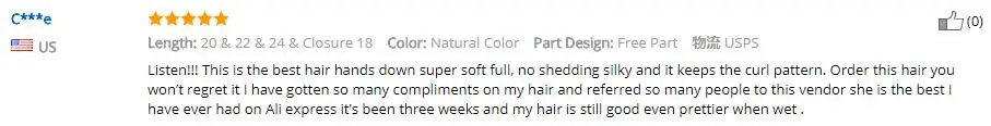 water wave comments