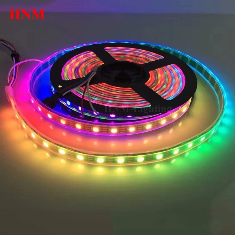 HNM-WS2813-60LED-5V-BK-IP67-1