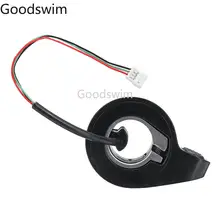 Vitesse Cadran Thumb Throttle Contrôle De Vitesse pour Xiaomi Mijia 365 Électrique Scooter COD Xiaomi M365 Pièces