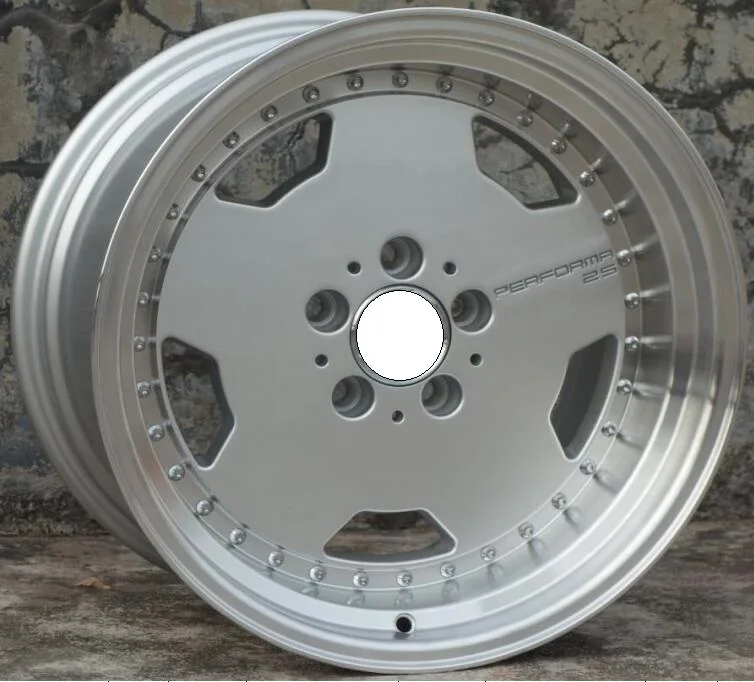 Колесные диски 17x8 0 17x9 5 5x112 для Mercedes Benz C class E|rims 5x114.3|rims 5x112rims 5x108 |
