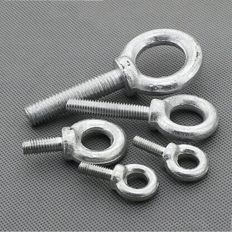 1PCS M14*25 Extension Ring Schroef/Lange Schroef Ring Bout/Ring Schroef|ring  bolt|long screwscrew bolt - AliExpress