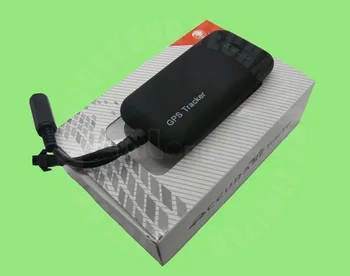 

GPS+GPRS Tracker Motorcycles system Vehicle car positioning and tracking