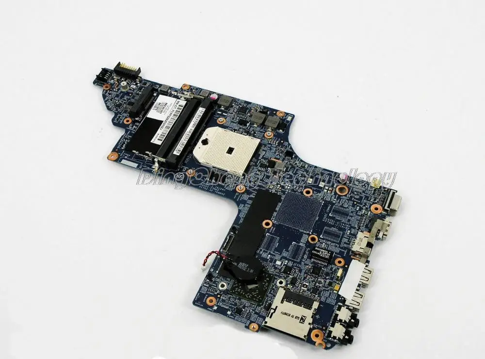 Материнская плата для ноутбука HP Pavilion DV6 DV6-7000 682180-001 682180-501 48.4SV01.021 DDR3 | Компьютеры и