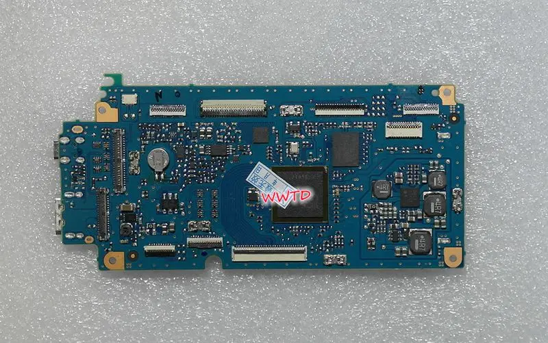 original Digital Camera Accessories D5300 main board for nikon D5300 motherboard D5300 mainboard