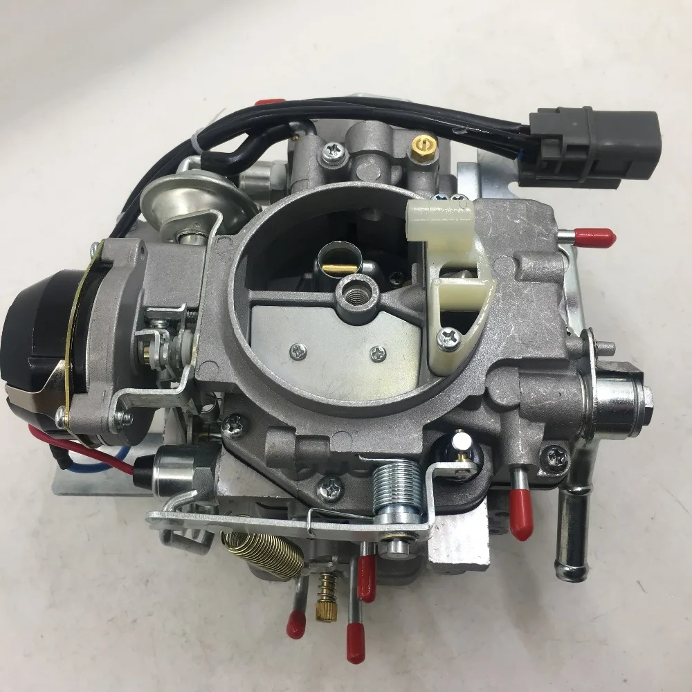 SherryBerg CARBY CARB Карбюратор NK2599 Подходит для NISSAN TB42 двигателя патруль GQ TB42 Авто карбюратор для захвата