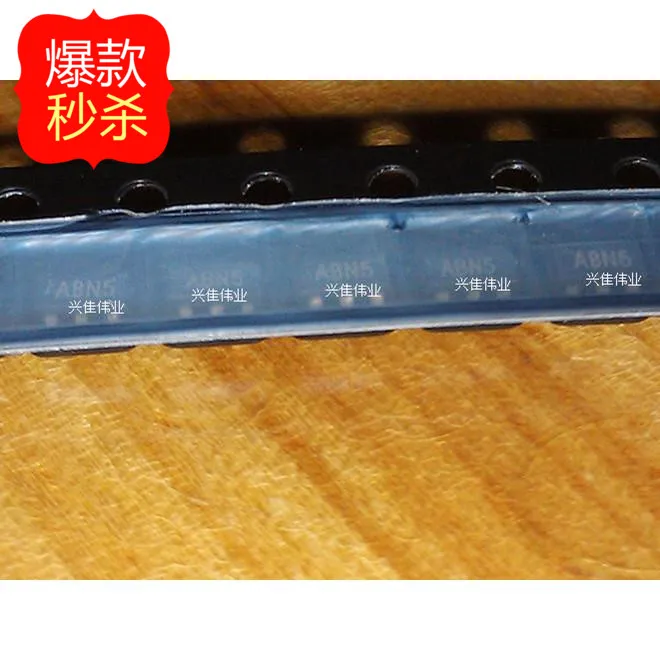 Сны-ic 5 шт. MCP6541T-I/OT ABN5 AB SOT23-5 |