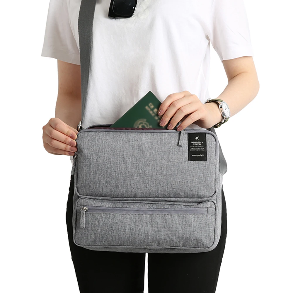 gym bag briefcase