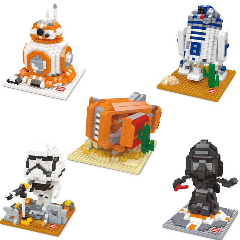 cheap nanoblocks