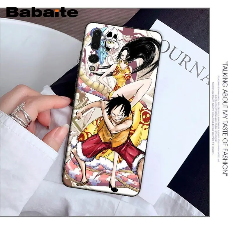 One Piece Anime