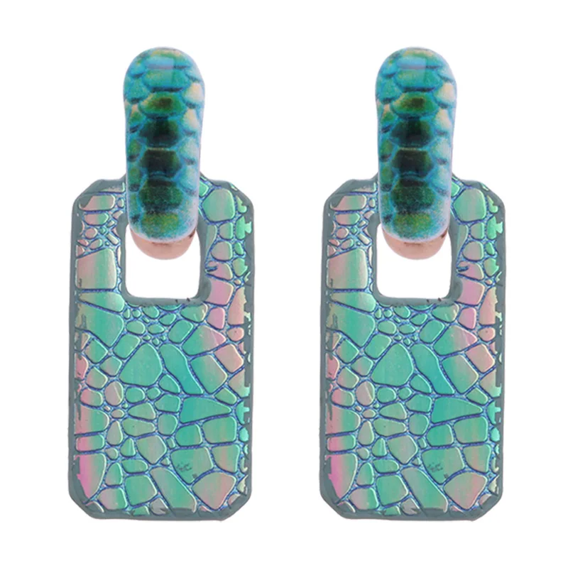Oorbellen drop earrings for woman weddings earrings aretes boho earrings (8)