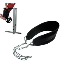 Crossfit Weight Lifting Belt Adjustable Lifting Weights Musculation Bodybuilding Dip Belt Fitness Gym Workout Pull Up Chain Belt Crossfit Weight Lifting Belt Adjustable Lifting Weights Musculation Bodybuilding Dip Belt Fitness Gym Workout Pull Up Chain Belt