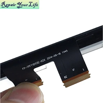 

Repair You Life Touchscreen FP-TPFY10113E-02X,LCD FullHD with Touch digitizer for Lenovo MIIX 3 1030 MIIX 3-1030