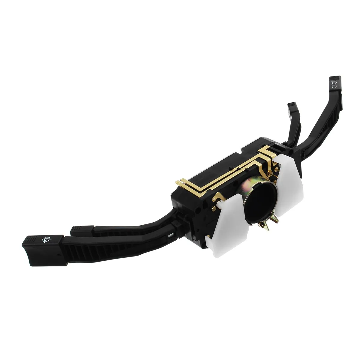 443953513 For Audi Indicator Turn Signal Column Combination Switch for Audi 80 B3 B4 90 100 C3 C4 200 Sedan 443953513 For Audi Indicator Turn Signal Column Combination Switch for Audi 80 B3 B4 90 100 C3 C4 200 Sedan