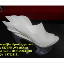 OEM CNC прецизионная обрабатывающая распылительная Форсунка в dongguan