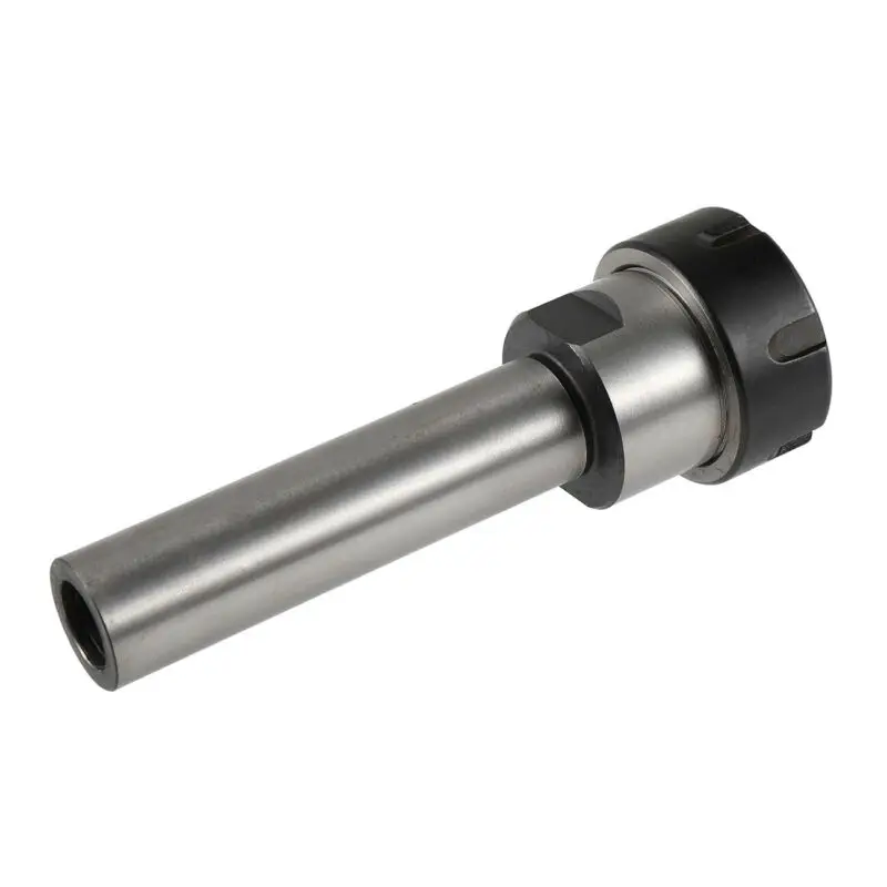 

40CR C25-ER32-100L For milling Lathe Straight shank chuck For metalworking Drilling Machine Extended Practical