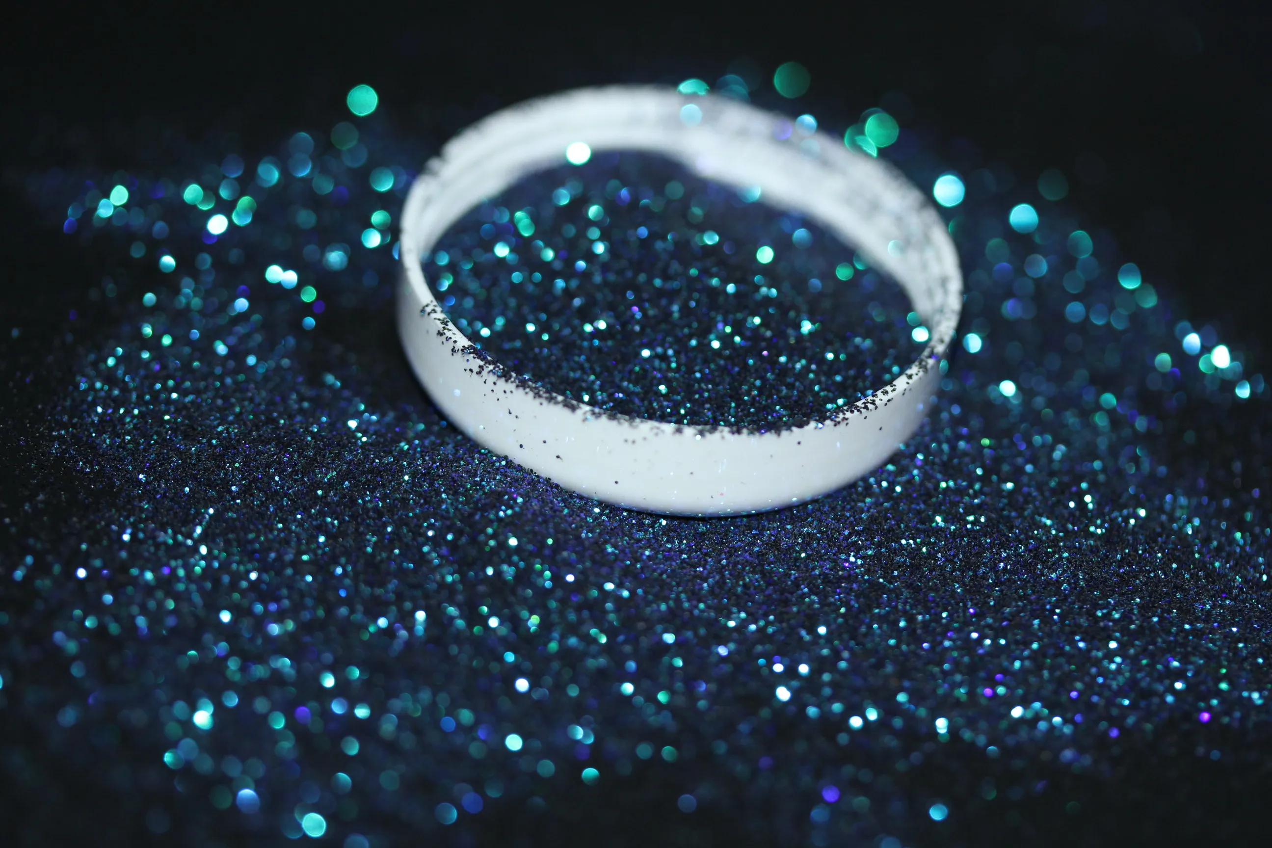 Хамелеон блестящий порошок Лазерная Голография зеркало хром пигмент пыль голографический ногтей пайетками декоративный для маникюра DIY