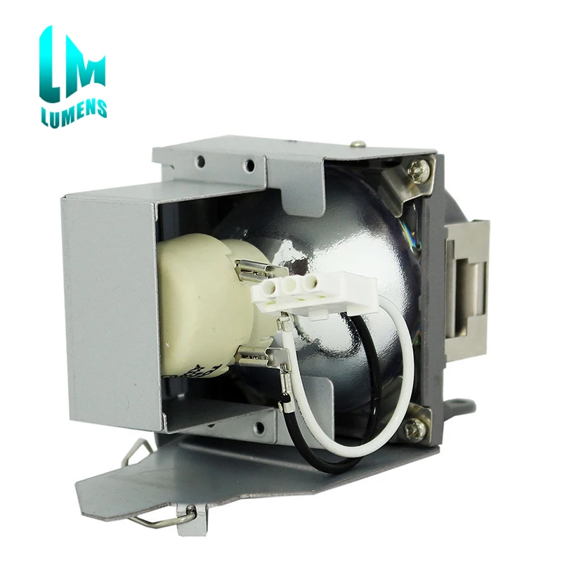 

5J.J7C05.001 100% new Original bare lamp with housing for BENQ MX815PST MX815ST MX816ST Projectors 180 days warranty